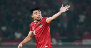 Asnawi Mangkualam: Kunci Sukses Timnas Indonesia Era Shin Tae-yong