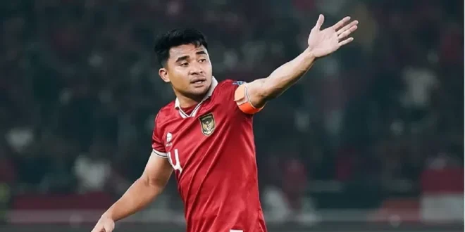 Asnawi Mangkualam Tegaskan Mimpi Timnas Era Shin Tae-yong Belum Berakhir