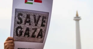 Athletic Bilbao Belum Konfirmasi Dukungan Palestina dan Genosida
