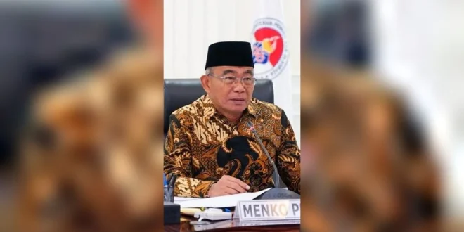Aturan Baru Standar Bangunan Pesantren oleh Menag 2025
