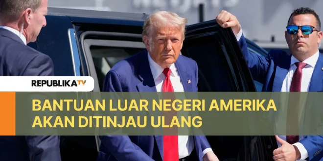 Australia Optimistis Aliansi AUKUS Tetap Kuat 2025
