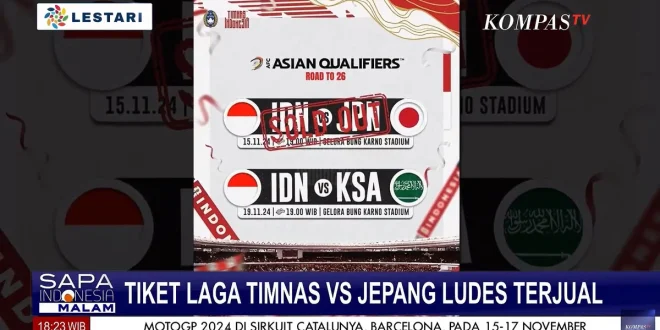 Babak 4 Kualifikasi Piala Dunia 2025: Peran Kunci Nico O’Reilly untuk Inggris