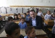 Badan PBB Fasilitasi 300 Ribu Anak Gaza Kembali Bersekolah