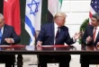 Bagaimana Abraham Accords Trump Ubah Diplomasi Israel-Arab 2025