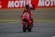 Bagnaia Kuasai MotoGP Jepang 2025, Ducati Makin Dekat Juara