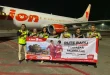 Bandara Ngurah Rai Buka Rute Langsung Bali-Mumbai 2025