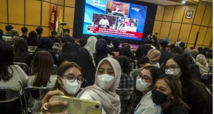 Banding CAS Ditolak, Atlet Senam Israel Bebas Bertanding di Indonesia