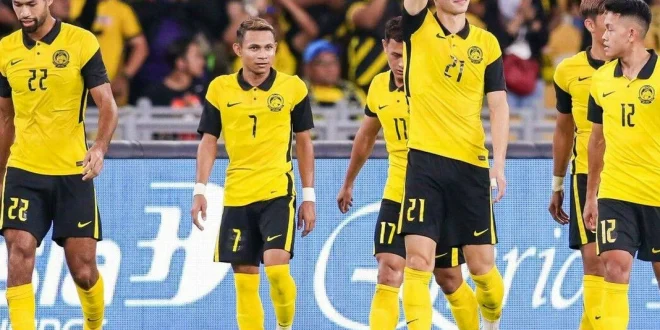 Banding FAM ke FIFA soal Dokumen Naturalisasi Pemain 2025