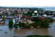 Banjir Medan Terparah Rendam 5 Kecamatan dan 1.400 Rumah