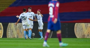 Barcelona Menang Dramatis 2-1 atas Girona di La Liga 2025