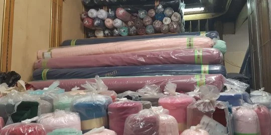 Bea Masuk Baru Kanada pada 27 Produk Tekstil: Dampak & Strategi Terbaru