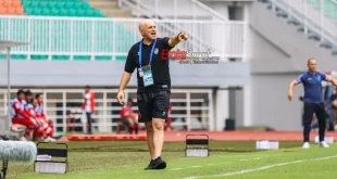 Bernardo Tavares Tinggalkan PSM Makassar: Konflik Gaji Terbaru Liga 1