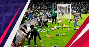 Bintang Qatar Minta Fans Lempar Barang, Dampak & Respon Federasi
