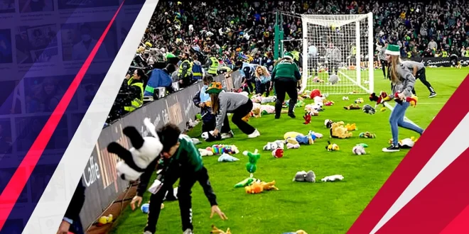 Bintang Qatar Minta Fans Lempar Barang, Dampak & Respon Federasi