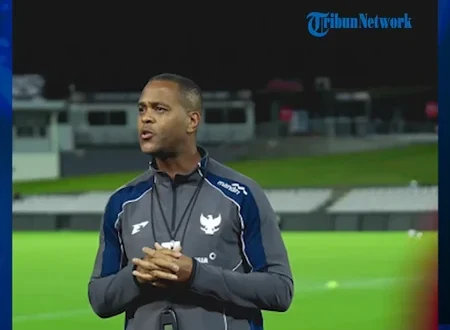 Blunder Kluivert Timnas Indonesia Picu Konflik Internal Timnas SEA Games