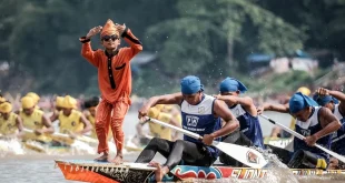 Bocah Pembalap Muda Indonesia Terima Sepatu Marc Marquez, Diundang Dorna MotoGP 2025