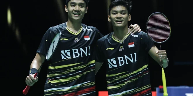 Breaking News: Upaya Alwi Tembus Semifinal French Open 2025