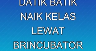BRI Dorong Datik Batik Naik Kelas Lewat BRIncubator 2025