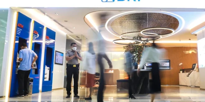 BRI Raih GCG BigCap IICD Award 2025, Pemimpin Tata Kelola Perusahaan