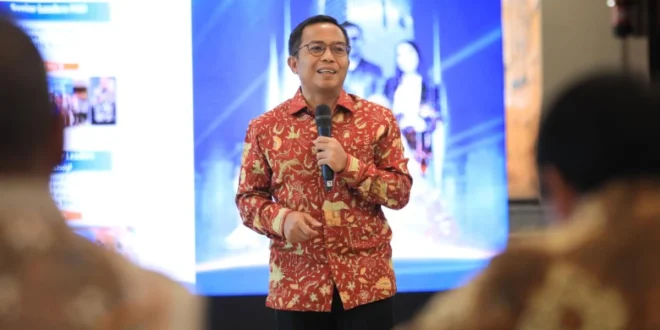 BRI Raih Penghargaan GCG BigCap IICD Award 2025 Unggul