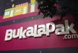 Bukalapak Catat Laba Rp 2,9 T dan Buyback Saham hingga Sept 2025