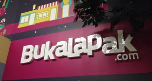 Bukalapak Catat Laba Rp 2,9 T dan Buyback Saham hingga Sept 2025