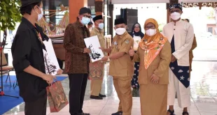 Bupati Situbondo Jadikan Tradisi Ojung Wisata Tahunan 2025
