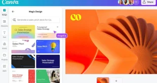 Canva Luncurkan Creative OS dengan Fitur AI Inovatif