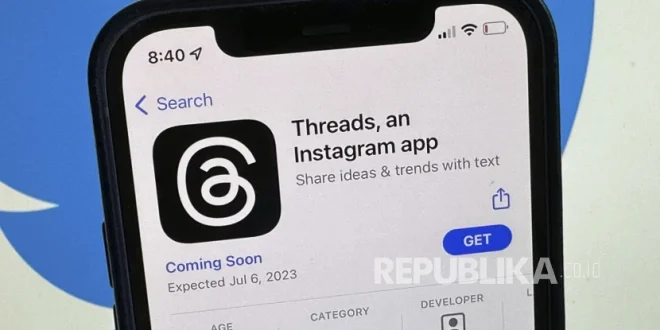 Cara Kerja Fitur Ghost Post Meta di Threads 2025