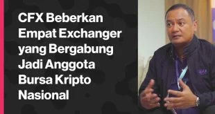 CFX Tanggapi Bursa Kripto Baru 2025 dengan Strategi Keamanan dan Regulasi