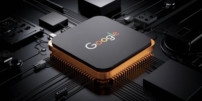 Chip Kuantum Google Willow: Terobosan Komputasi Masa Depan