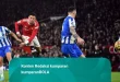 Cristiano Ronaldo Cetak Gol ke-950, Rekor Spektakuler Sepak Bola