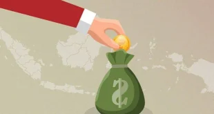 Dampak BI Modal Asing Keluar Rp 940 Miliar pada Pasar Keuangan