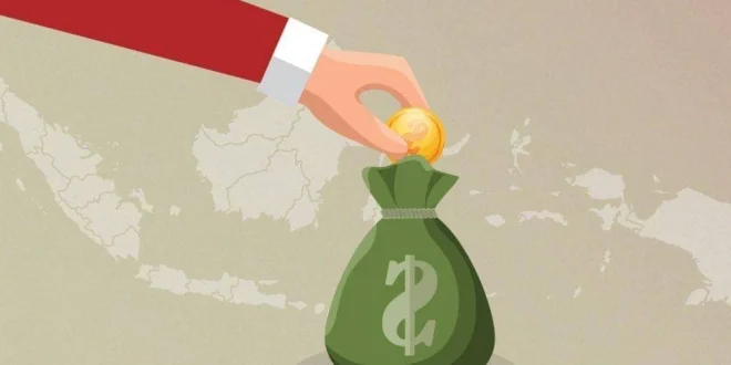 Dampak BI Modal Asing Keluar Rp 940 Miliar pada Pasar Keuangan