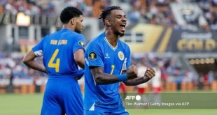Dampak Kehilangan Kluivert pada Peluang Curacao di Piala Dunia 2026