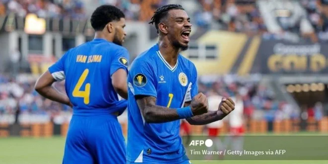 Dampak Kepergian Kluivert pada Peluang Curacao di Piala Dunia 2026