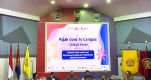 Dampak Pajak 3% pada Produsen Perhiasan: Analisis Ekonomi 2025