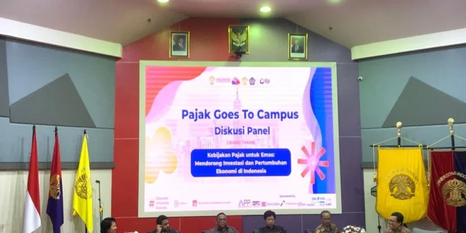 Dampak Pajak 3% pada Produsen Perhiasan: Analisis Ekonomi 2025