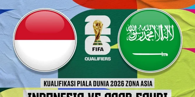 Dampak Panas 40°C di Jeddah pada Timnas Indonesia vs Arab Saudi