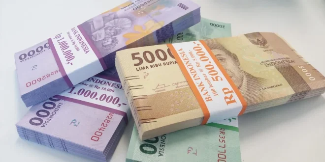 Dampak Penguatan Rupiah Akibat Meredanya Perang Dagang AS-Cina 2025