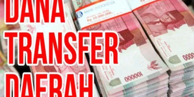 Dampak Pengurangan Dana Transfer dan Pinjaman Pemkab Cirebon 2025