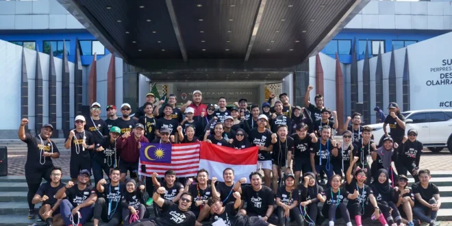 Dampak Pernyataan FIFA terhadap Citra Menpora Malaysia