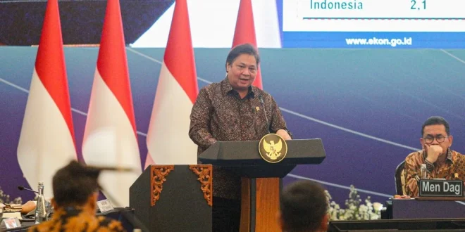 Dampak Shutdown AS pada Negosiasi Tarif RI-AS Terbaru
