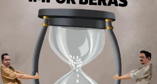 Data Monash: 93,4% Berita Tempo Kementan Bersikap Netral