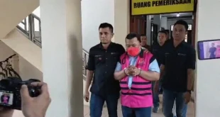 Direktur Perumda Tirta Bekasi Tersangka Penipuan: Fakta Terbaru