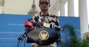 Dirjen Pajak Tepis Dugaan Premanisme dari Kanal Lapor Pak Purbaya