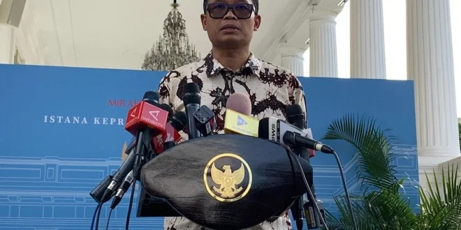 Dirjen Pajak Tepis Dugaan Premanisme dari Kanal Lapor Pak Purbaya