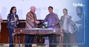 Divestasi Saham Freeport 2025: Dampak & Analisis Bos Danantara