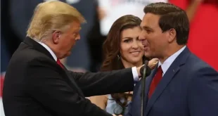 Donald Trump Tegaskan Tidak Maju Wapres AS 2028, Dampak Politik Republik