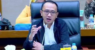 DPR Panggil 11 Importir Gula Rafinasi Terkait Kebocoran Pasokan